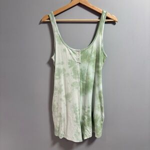 Smash + Tess Shorty Romper